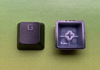 Ersatz-Taste / Tasten / Tastenkappe Corsair K100 RGB RGP0136 Tastatur Keyboard