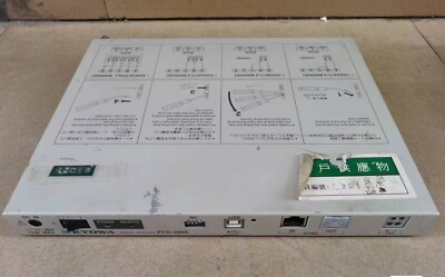 1pc USED KYOWA PCD-300A Tested By DHL or FedEx #VM5B CH | eBay
