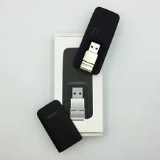 Verizon MiFi USB730L U730L 4G LTE Global USB Modem Black,Verizon Newest Edition