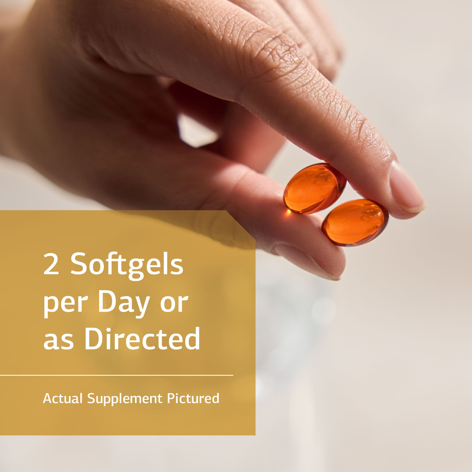 Standard Process Olprima EPA/DHA Whole Food Brain Health, 60 Softgels