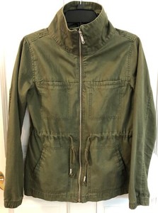 old navy army jacket