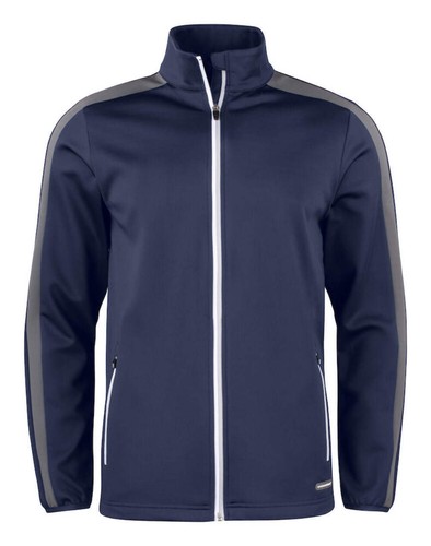 Cutter & Buck Snoqualmie Mens Fleece Stretch Jacket | Wicking | 4 Colors | S-4XL - Picture 10 of 40
