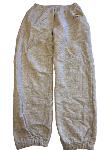 Mens GEAR Gray Vintage Trump International Hotel & Tower Sweatpants Sz XL