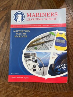 Mariners Learning System Seamanship For The Mariner