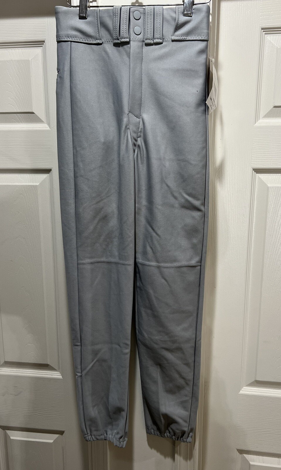 NWT AllStar Sports Men's Gray Baseball Pants Size Small eBay