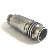 145CC 197315 Airless Sprayer Pump Spare Parts Cylinder Liner for Xtreme X46 X90