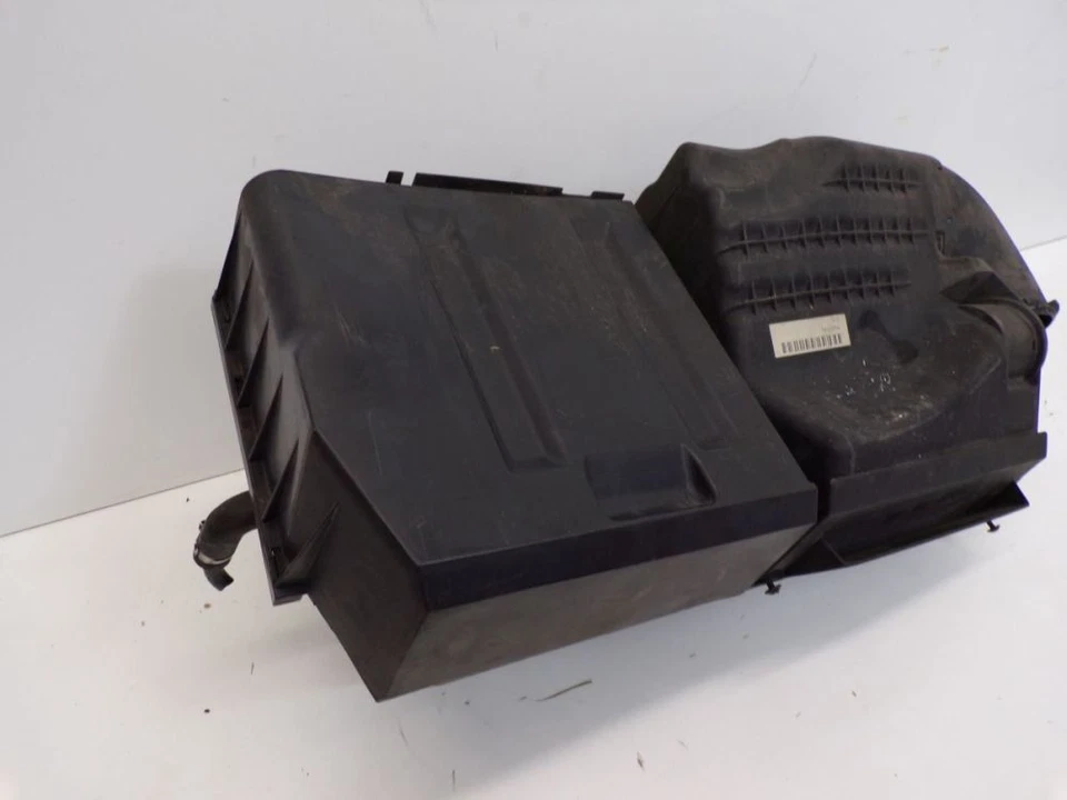 Luftfiltergehäuse Luftfilterkasten passt für VOLVO V50 (MW) 2.4 30677194 Foto 4 de 4