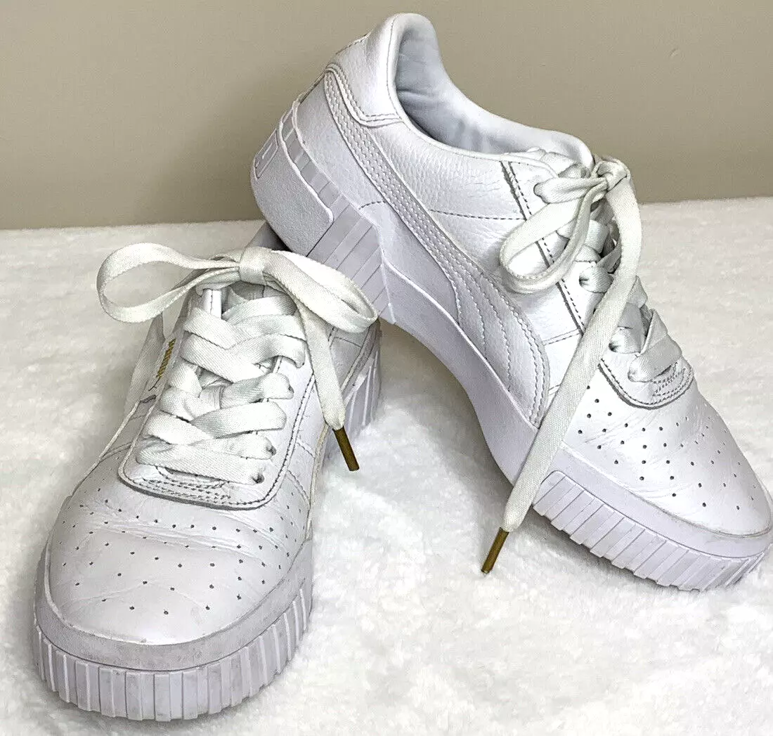 Puma cali deals size 7