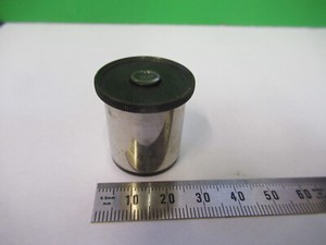 Okular Reichert Austria Antikes Mikroskop Ersatzteil Wie Abgebildet &R3-B-19