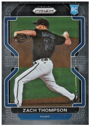 2022 Panini Prizm Baseball #135-270 RC Vets Base Pick Choose (2 Card Minimum)