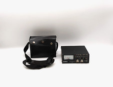 Tenma 72-6281 Satellite Meter w/Carrying Case