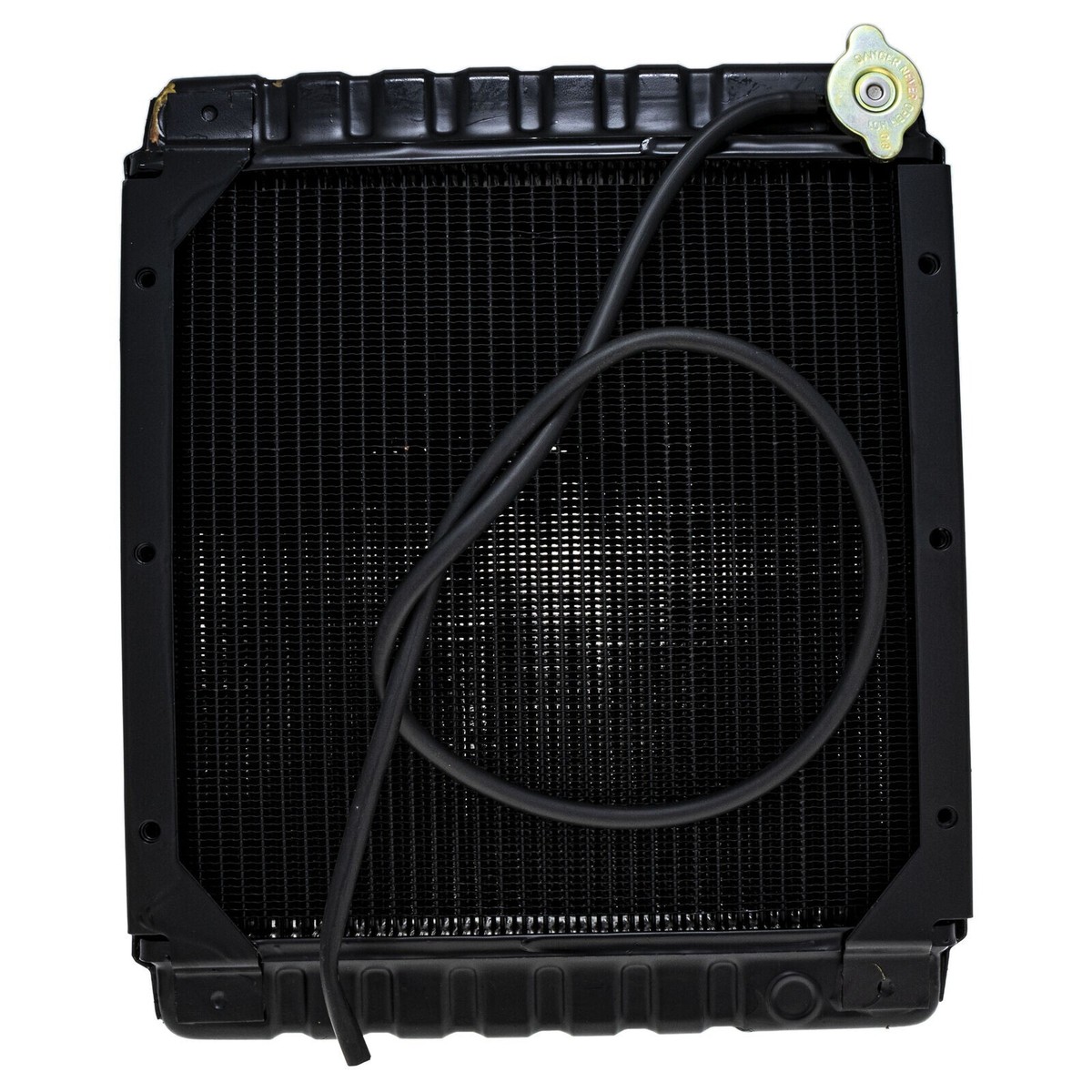 103-1046 Exmark Radiator Mount Lazer Z LC XS | eBay
