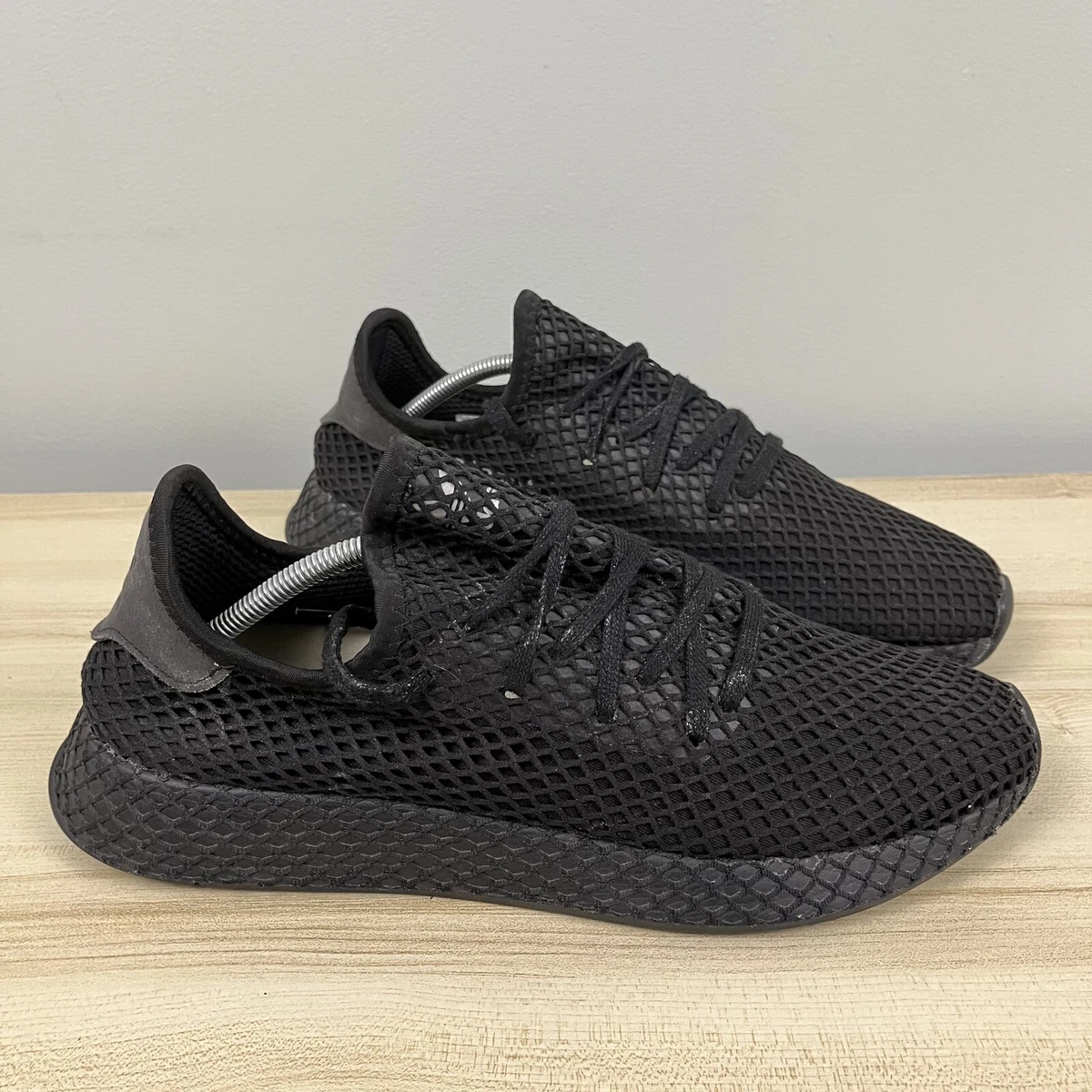 adidas Deerupt Triple White for Sale | Authenticity Guaranteed | eBay adidas Deerupt Triple White for Sale | Authenticity Guaranteed | eBay