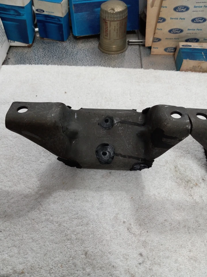 Juego de montaje motor Ford Mustang 289 302 bloque pequeño V8 cupé 1966-1972 hecho en EE. UU. Foto 3 de 4