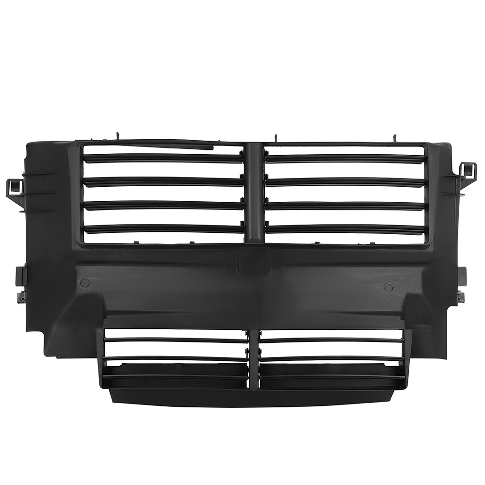 CM5Z8475A New Radiator Grille Shutter for 2012 - 2018 Ford Focus