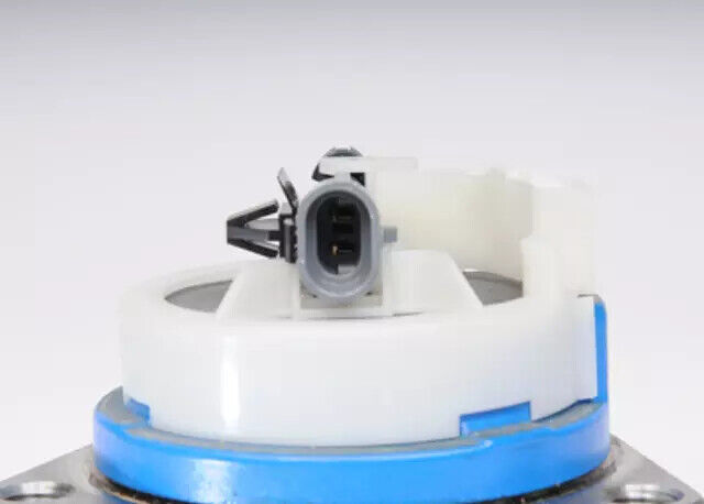 Conjunto de cubo de rueda y rodamiento con sensor de velocidad para GM (P/N 12413103)