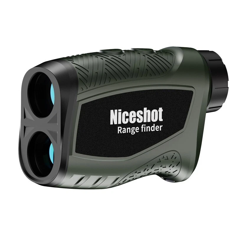 Télémètre Laser LE032 – 700m, Chasse, Golf, Vision Nuit, Étanche IP65 (Neuf)