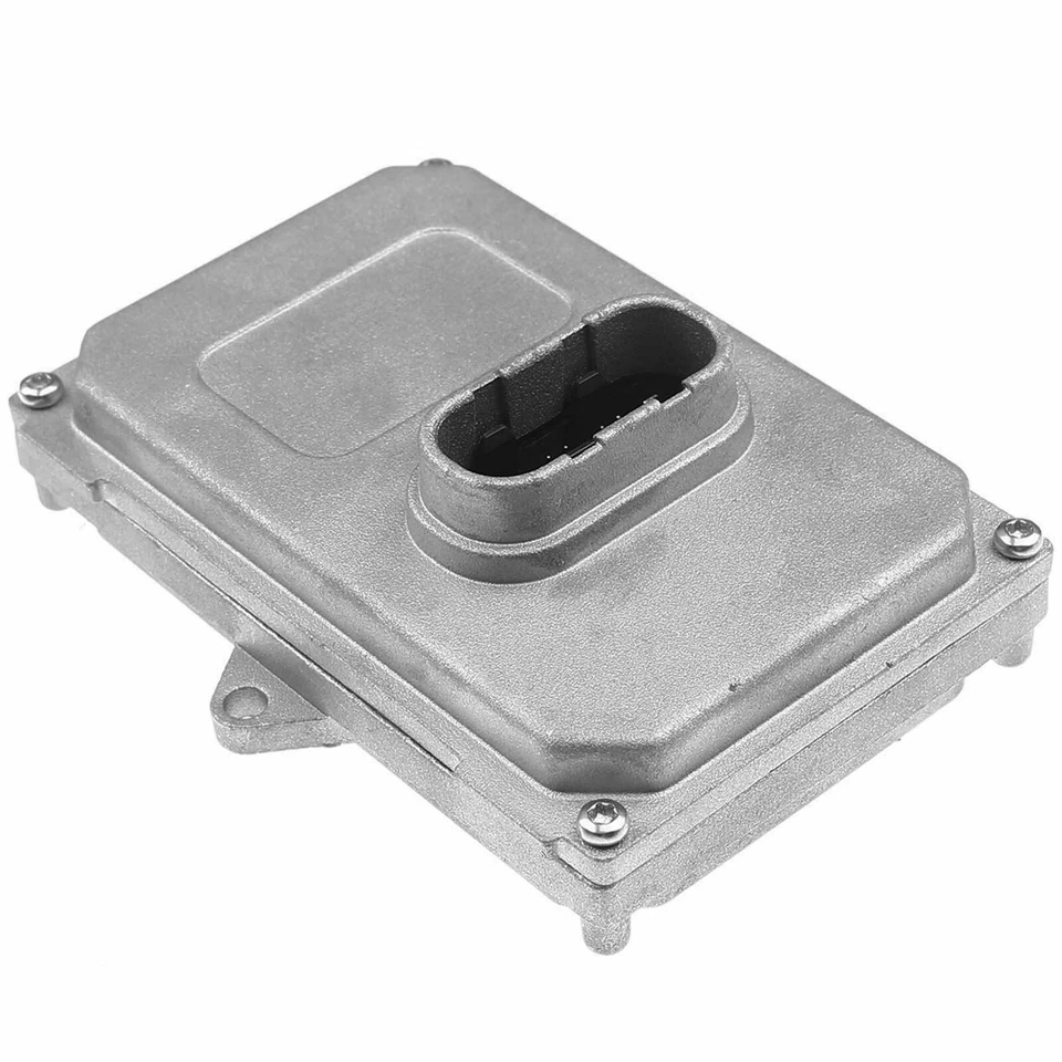 Módulo de control de faros para Mercedes-Benz C219 W211 W164 W251 CLS350 R320 R350 Foto 3 de 4