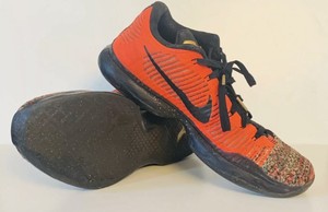 Nike Zoom Kobe Elite 10 X Low Xmas Christmas 5 Rings Sz14 076 Ebay