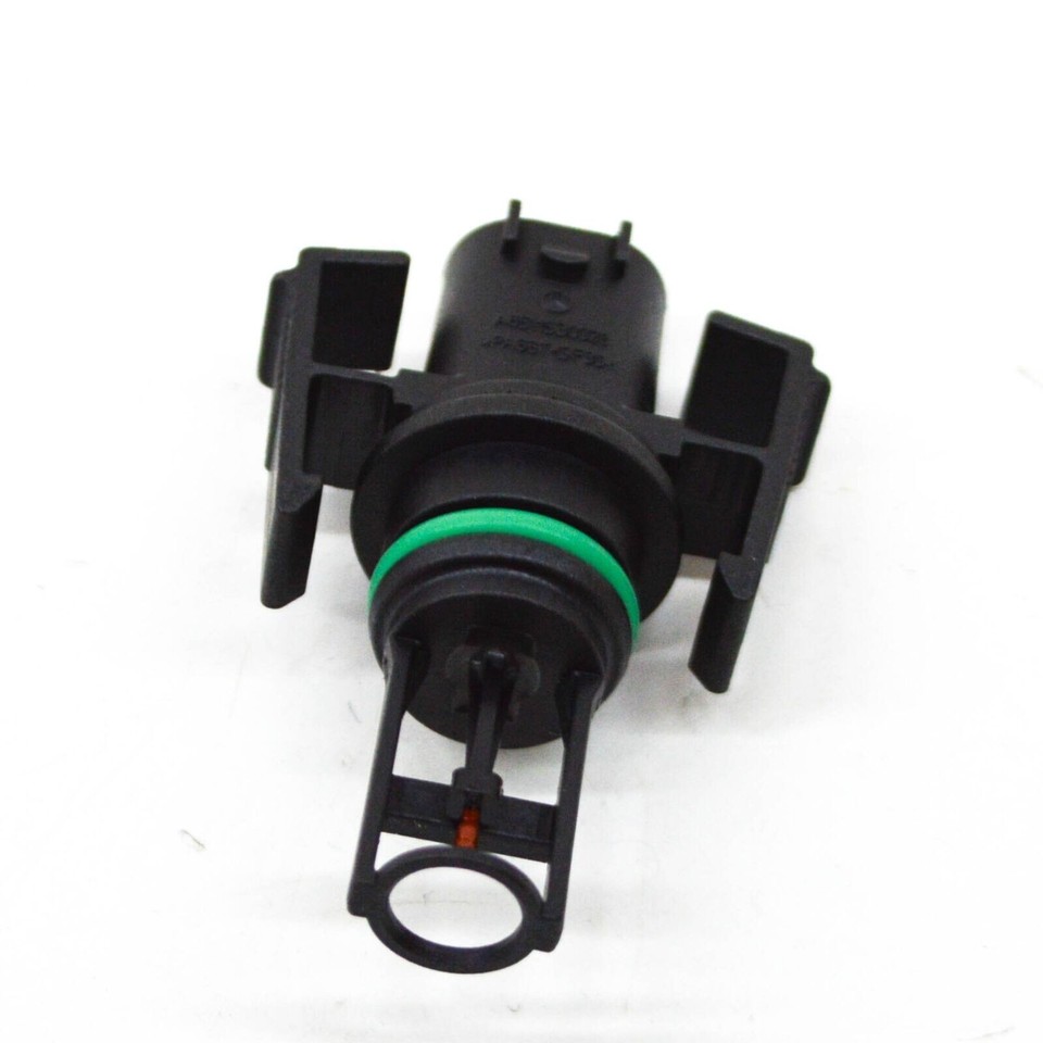GENUINE NEW MERCEDES BENZ CHARGE AIR TEMPERATURE SENSOR A6511530028 eBay