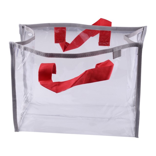 strandtasche durchsichtig