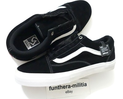 vans syndicate old skool