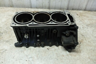 Sea-Doo Bombardier Rotax 4-Tec 150 Jet Ski Motor Zylinder Top Schutzhülle Halb