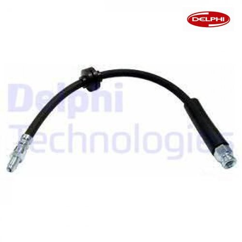 Bremsschlauch Delphi LH6869 FüR Fiat Punto Evo Punto 500L-image