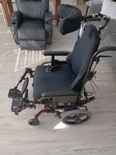 Manual Specialty Wheelchair