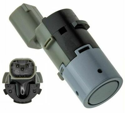 Capteurs De Stationnement Convenant Tant Pour L’avant Que Pour L