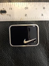 Nike Women&rsquo;s Belt Buckle Black