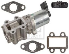 Original FEBI BILSTEIN AGR-Ventil 170613 für Toyota