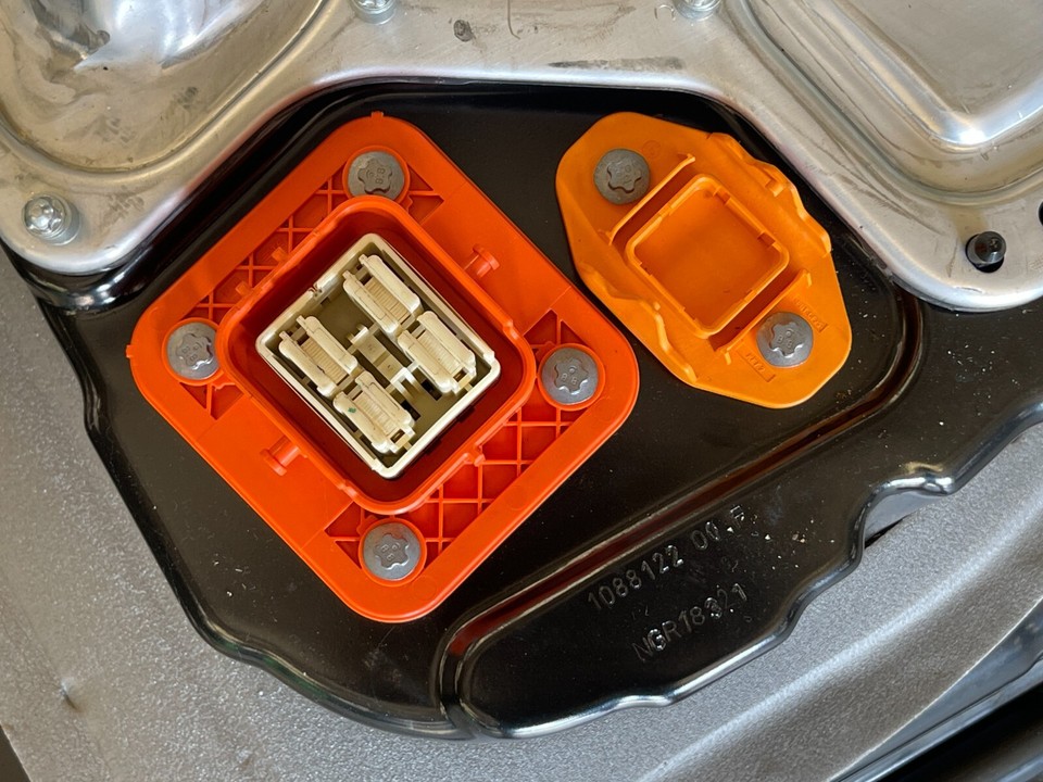 ⭐20172020 TESLA MODEL 3 STANDARD RANGE ELECTRIC BATTERY PACK 68K MI