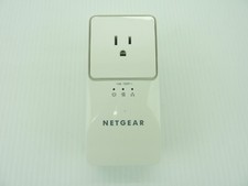 Set of 2 Netgear Powerline AV 200 Adapters XAV2501