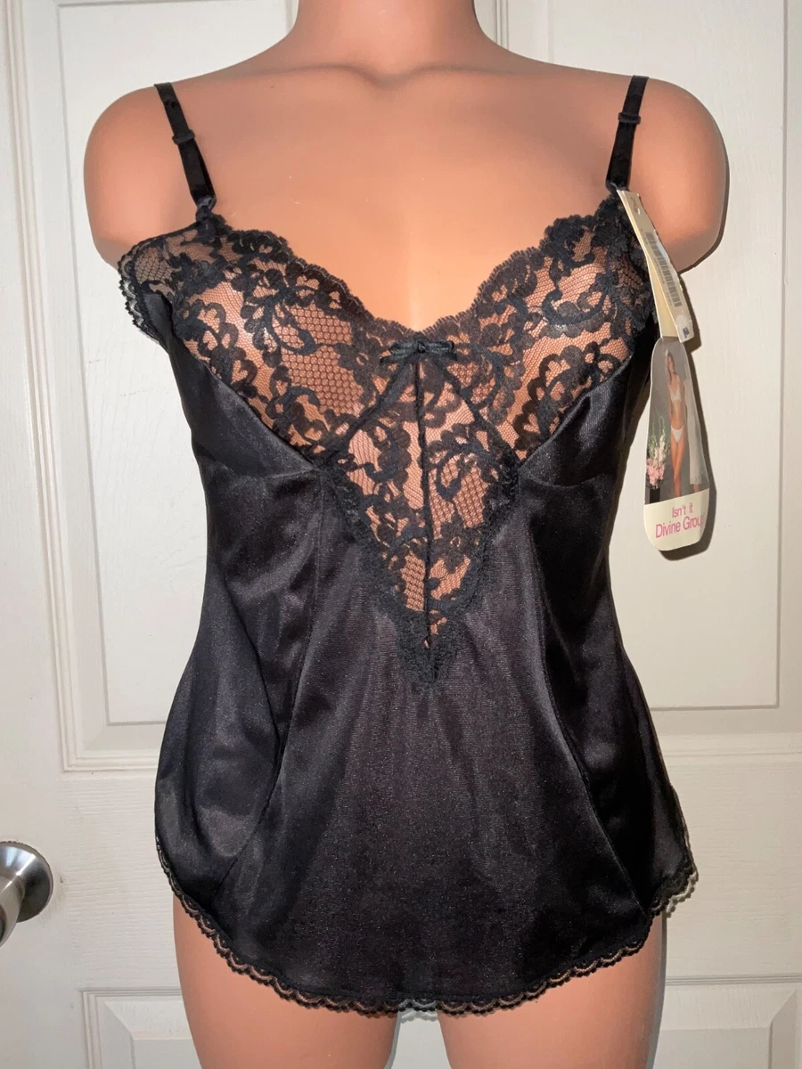 1980s Vintage Camisoles for Women for sale | eBay