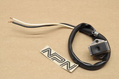 Vintage Moped PUCH Pulser Pickup ? Relay ? Switch ? NOS