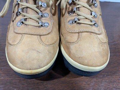 Jeep Tahoe Chamois Hiking Boots Women main image 3