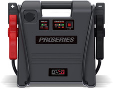 12V Jump Starter Rechargeable AGM with LED Indicator High Performance Heavy Duty