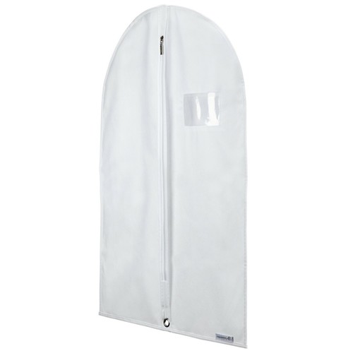 White Clothes Covers Childrens Garment 