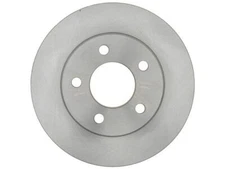 For 2020-2021 Mercedes GLB250 Brake Rotor Front Raybestos 58158NY