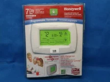 Honeywell RTH7600D Programmable Thermostat NOB 30Days Warranty Fast Shipping
