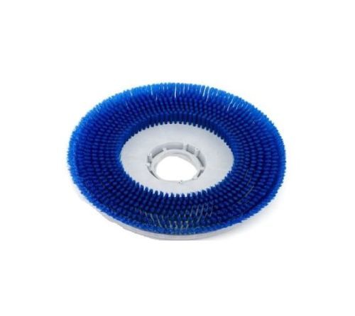 Nilfisk Prolene-Bürste – 370 Mm (14,5“) Für BA751, BR752 & SCRUBTEC R3, Blau