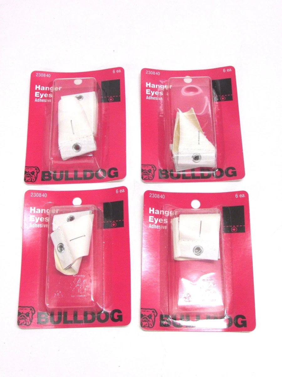 Bulldog sale picture hangers