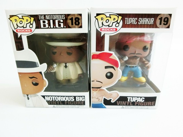 notorious big funko pop 18