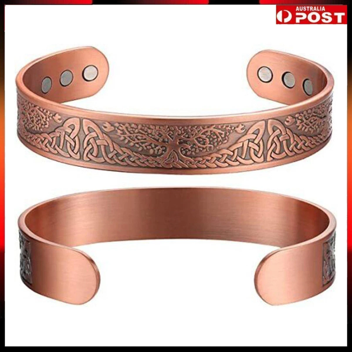 Discover more than 158 copper bracelet australia super hot