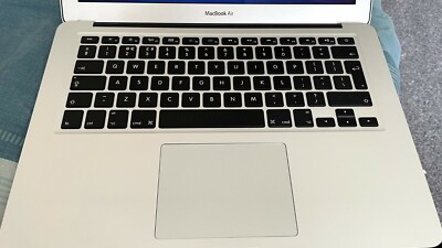 Apple MacBook Air A1466 13,3'' Laptop (März, 2015) 4GB & 128GB SPEICHER.