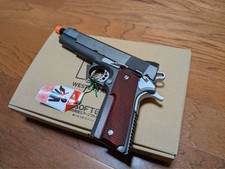 Las mejores ofertas en Western Arms pistolas a gas de airsoft | eBay
