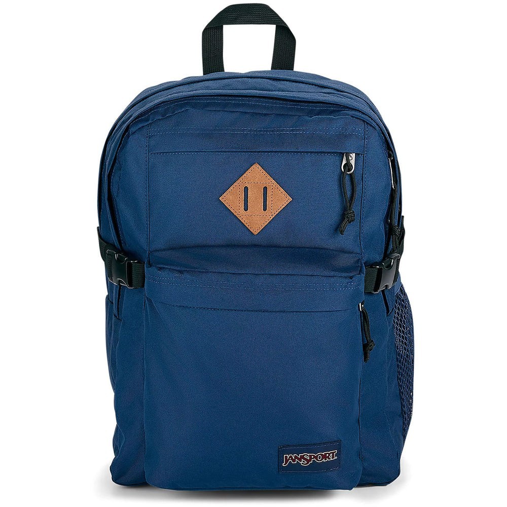JanSport Main Campus Backpack XL Color: NAVY