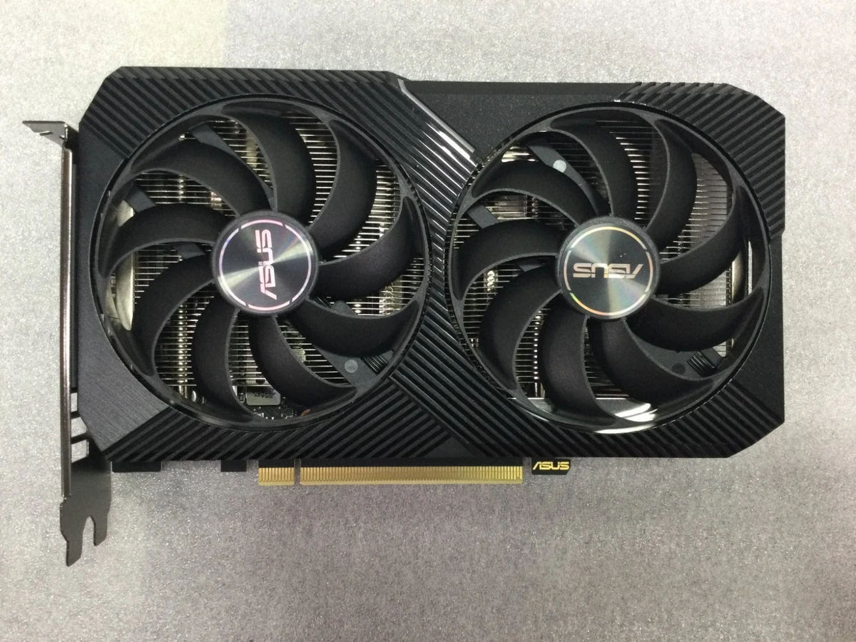 NVIDIA GeForce RTX 3060 Ti 8GB GDDR6 Graphics Cards for sale - eBay