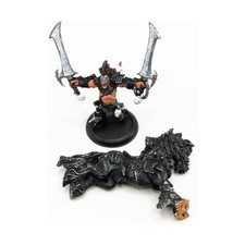 Privateer Press Warmachine Khador Fenris #15 NM